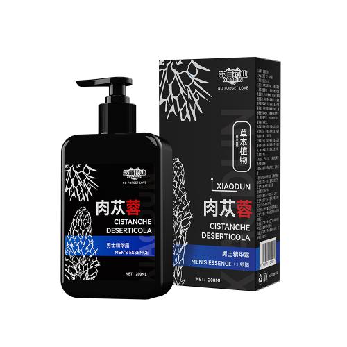 NO FORGET LOVE-效盾药业男士精华露200ML