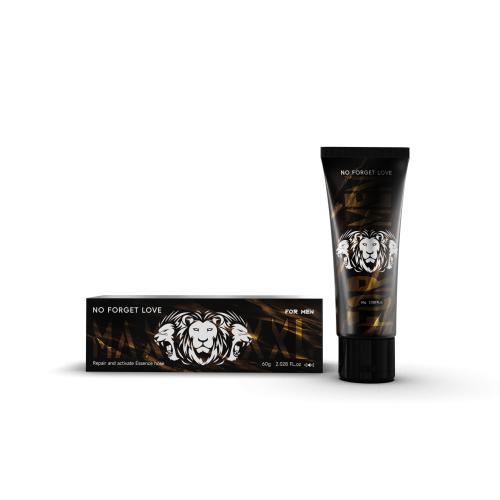 NO FORGET LOVE-男士修护膏（Repair and activate Essence hose）
