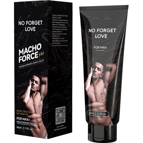 NO FORGET LOVE-男士修护膏（POR MAX+MEN'S REPAIR CREAM）【temu半托包销】
