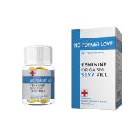 NO FORGET LOVE-紧润丹10粒装