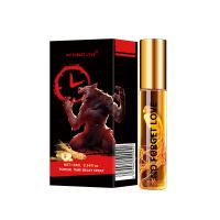 NO FORGET LOVE-人参男用喷剂10ml