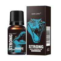 GAIN LOVE-STRONG按摩精油10ML