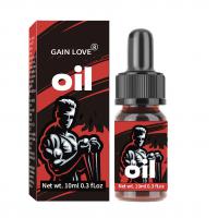 GAIN LOVE-OIL按摩精油10ML
